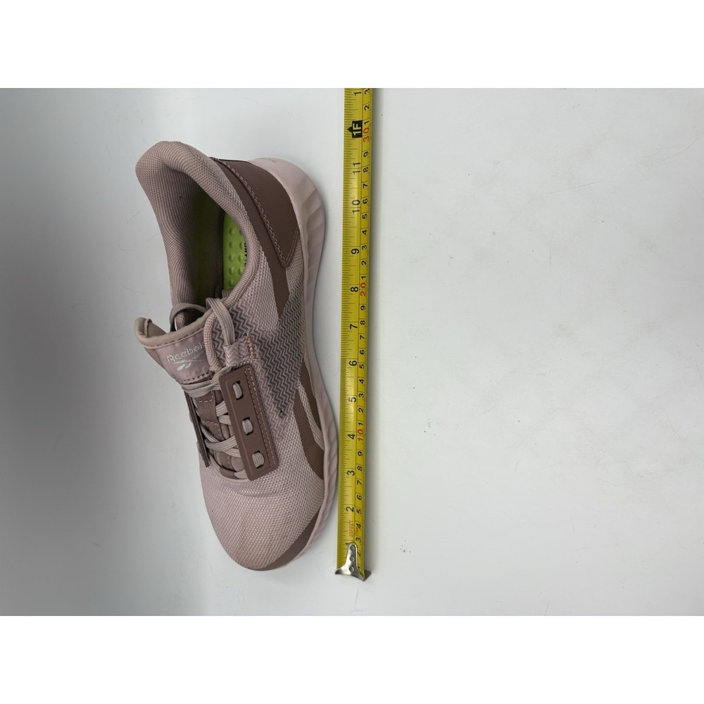 Reebok SubLite Legend Work Rose Gold Women's US Size 9 M - Picture 8 of 14